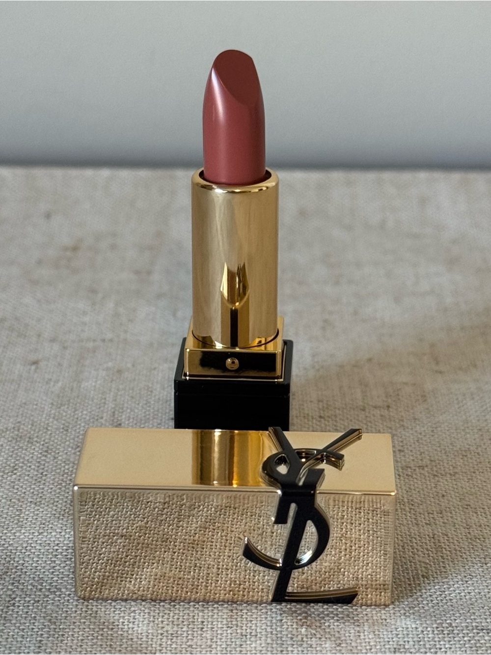 NIB YSL Rouge Pur Couture Lipstick